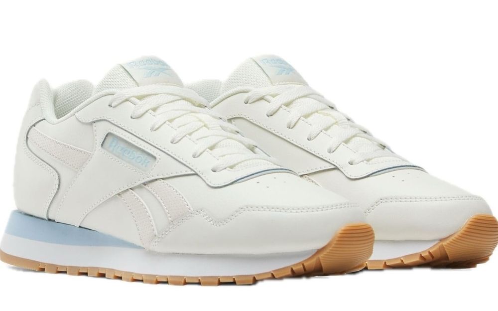 Reebok Classic Leather женские