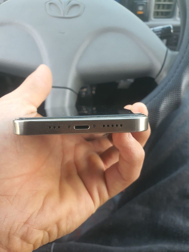 Iphone xr 15 pro