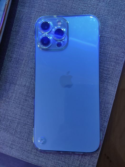 Iphone 13 pro max 128