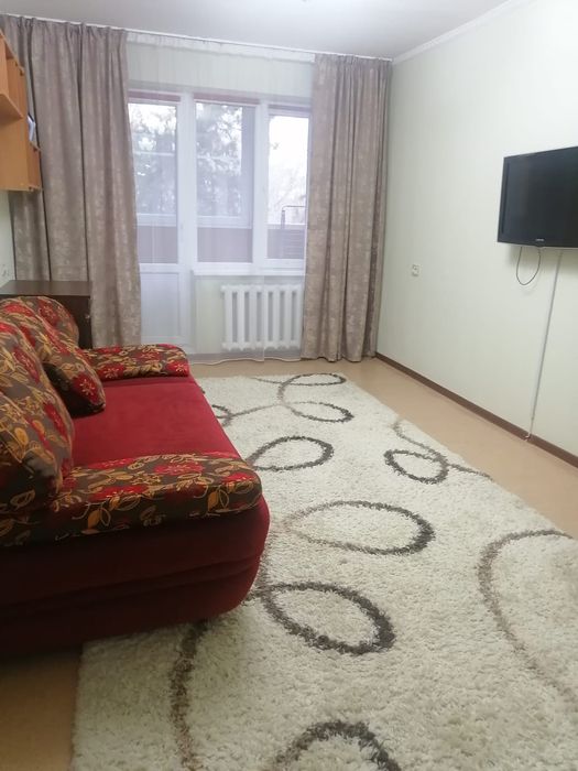 Квартира в аренду Абая/Правда