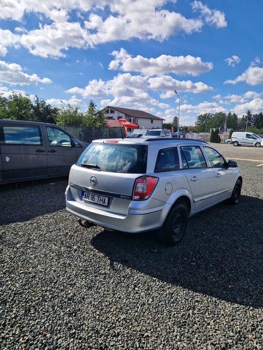 De vanzare Opel Astra H