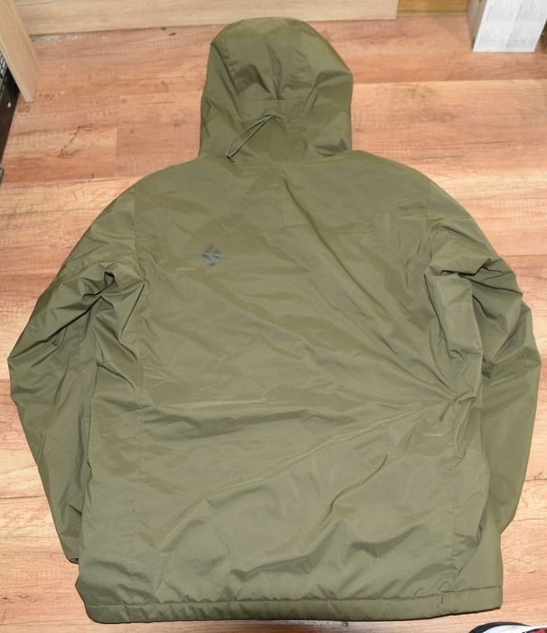 Black Diamond Pursuit Hoody Оригинално термо яке, по етикет XL