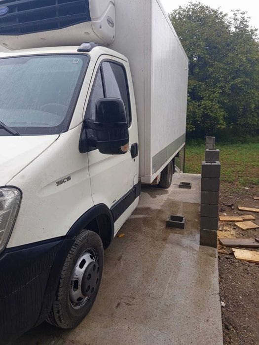 Iveco daily 35 15