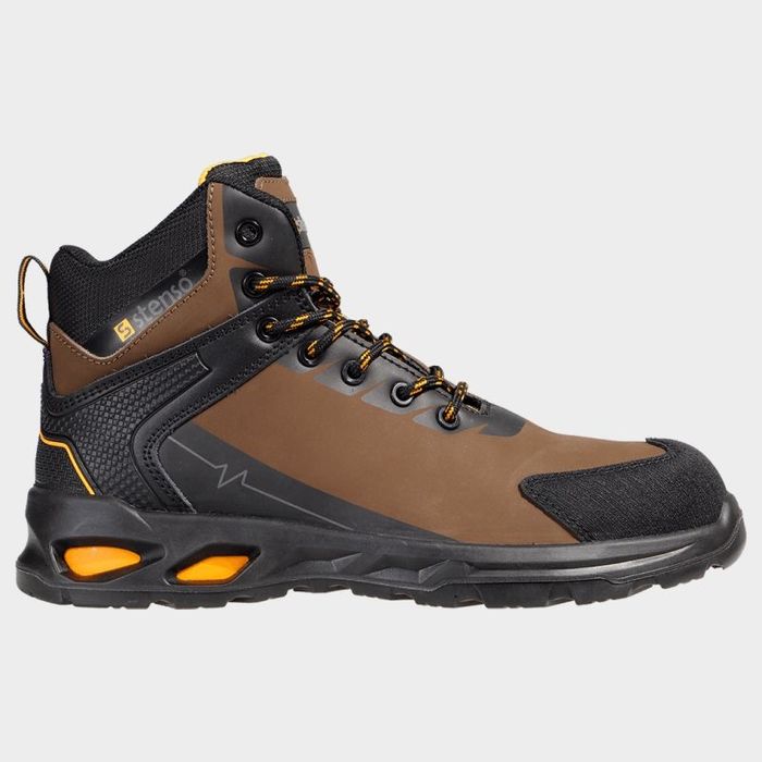 Stenso зимни/работни обувки