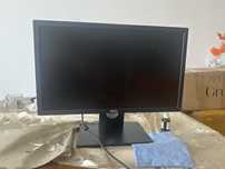 Монитор dell бу с vga в комплекте hdmi