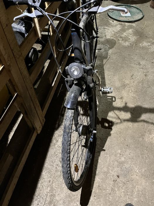 Bicicleta   De vanzare