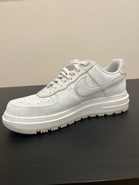 NIKE AIR force 1 Luxa