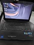 Laptop Medion Akoya i3,4g ram ,hdd 500 giga(cadou router)