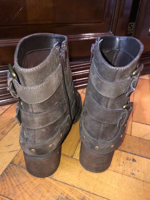Боти дамски Clarks, N: UK 5D, 37-38