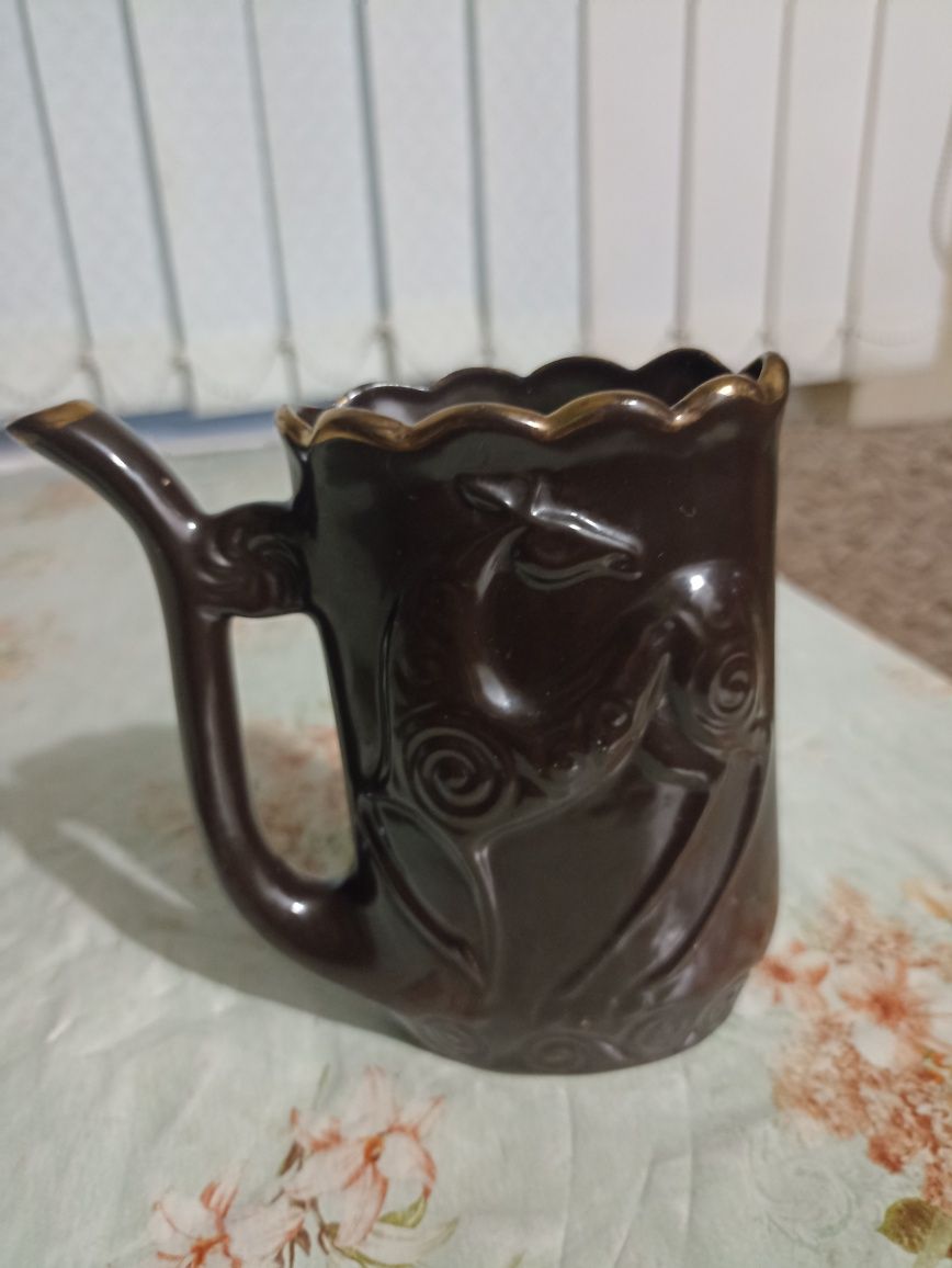 Продам  кружку  советскую