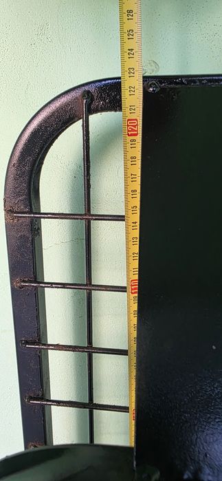 Багажник метален