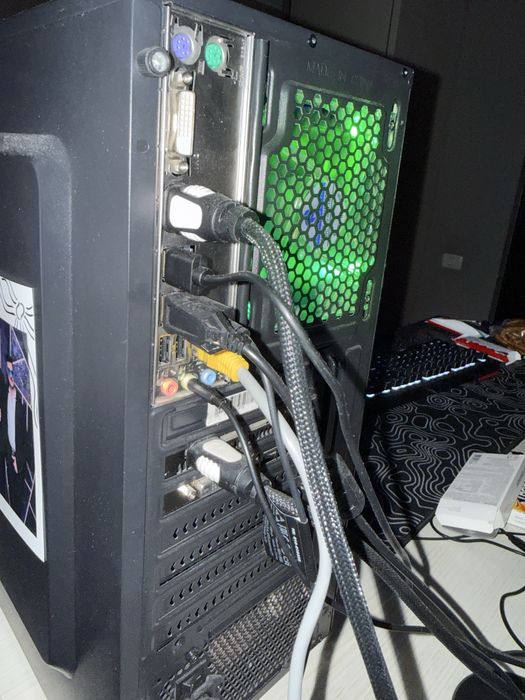 Unitate pentru gaming