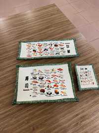 Продам японский набор для суши