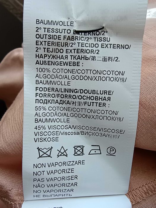 Rochie nouă Pinko