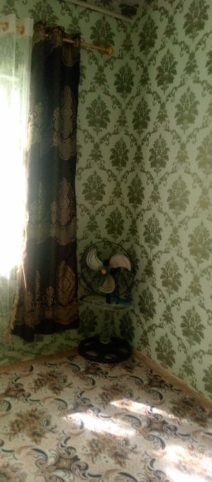 1 xonali kvartira sotiladi