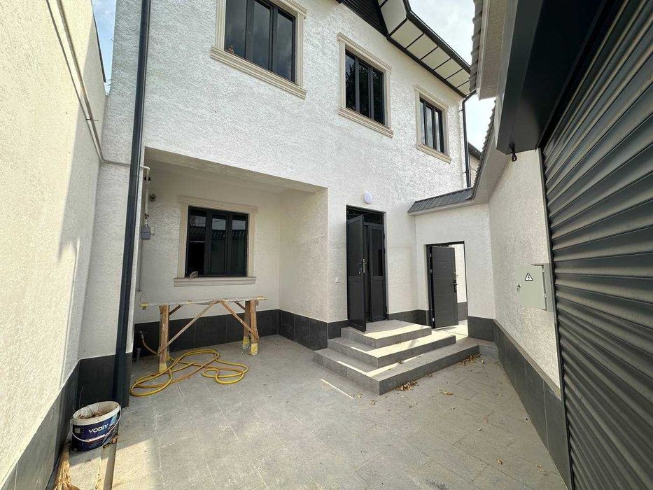 Продается новый дом, ор-р парк Новый Узбекистан, Опа-сингиллар балик