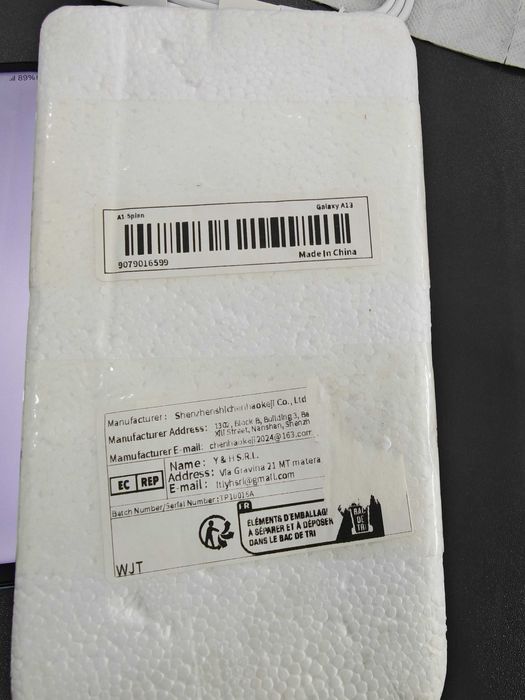 Samsung Galaxy A13 128/4