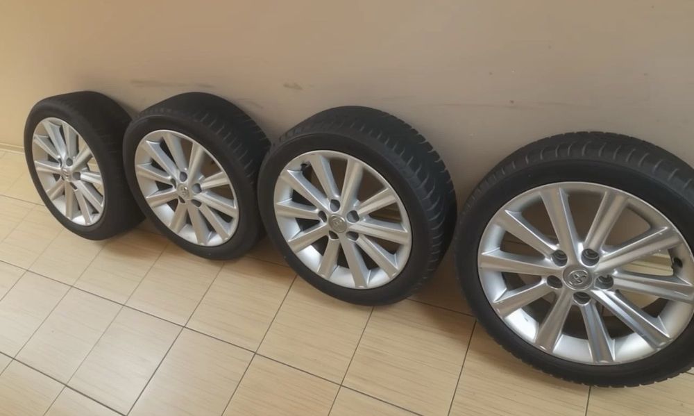 Продам диски от камри 55