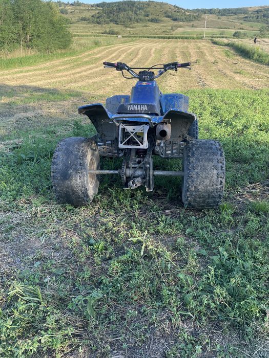 Atv quad yamaha 350 cm