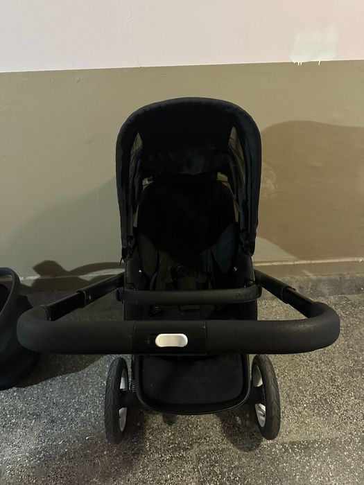 Продавам Бебешка количка Cybex Talos S Lux.