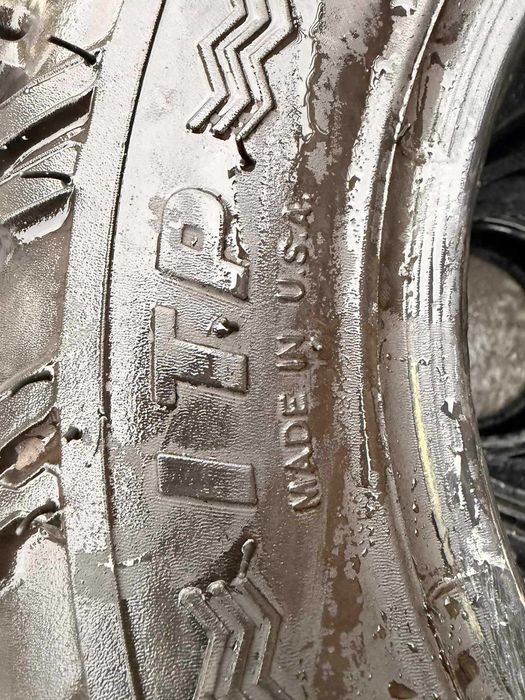 АТВ Гуми 25x10x12 / 25x8x12 ITP HOLESHOT