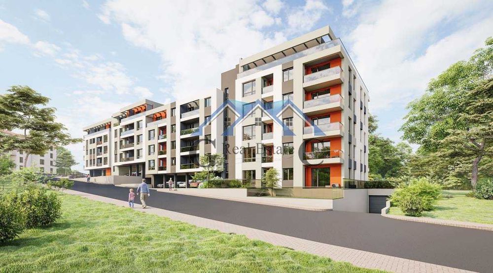 Двустаен апартамент обзаведен 145000 евро, Владислав Варненчик