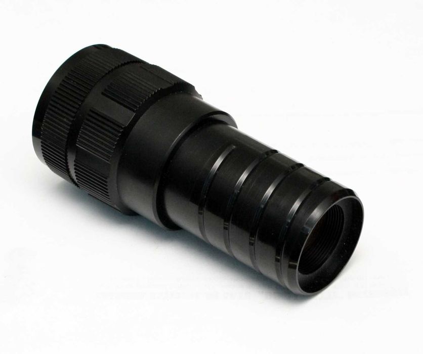 Docter Wetzlar : Vario-Doctarlux 70-120mm F3.5