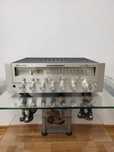 Receiver MARANTZ 1550 japan