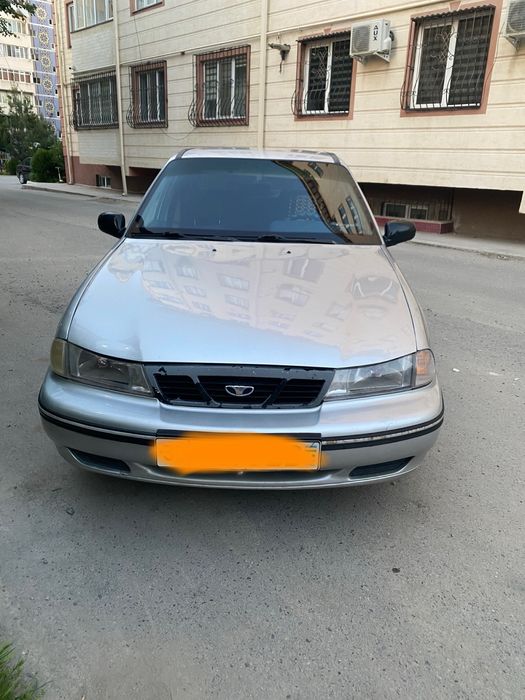 Нексия 1 сонс йили 2001 суяги бутун мотор каробка зўр ходовой яхши