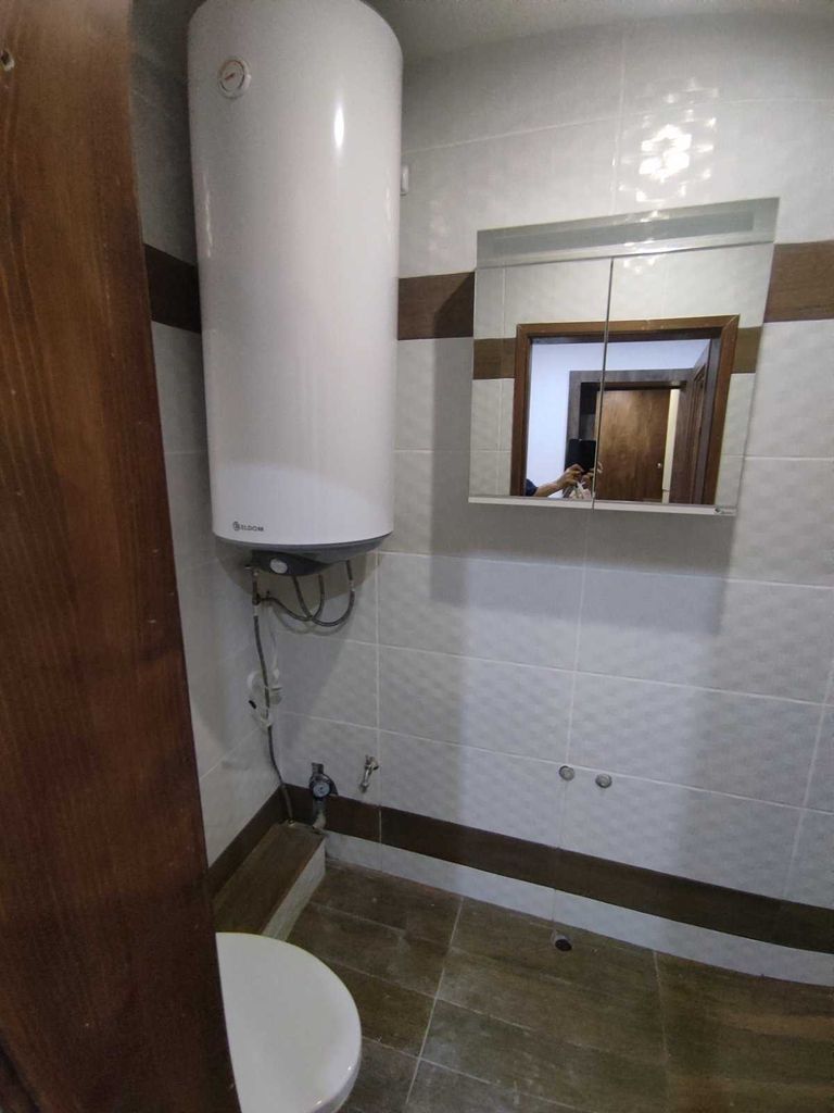 Продава се Двустаен апартамент в Велинград - 144 кв.м за 716 €/кв.м - Снимка #4