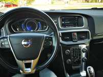 Volvo R-design 1.6