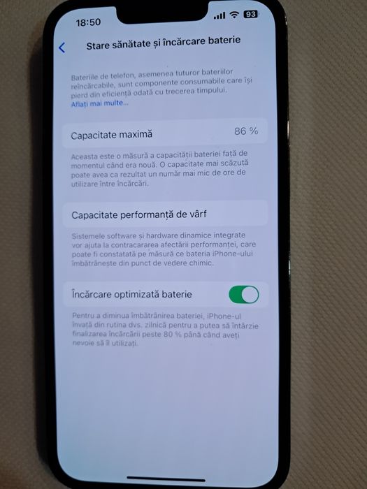 Iphone 13 pro 512 Gb