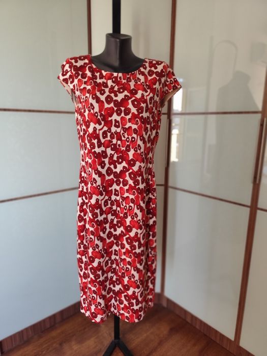 Max Mara рокля .