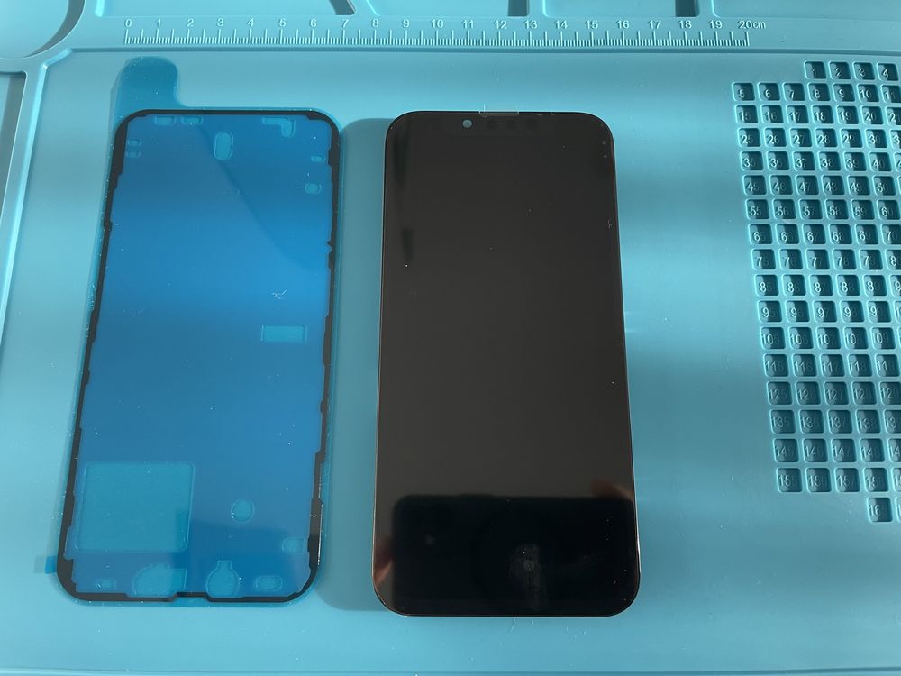 Display iPhone 8/X/XS/XSMax/XR/11/11Pro