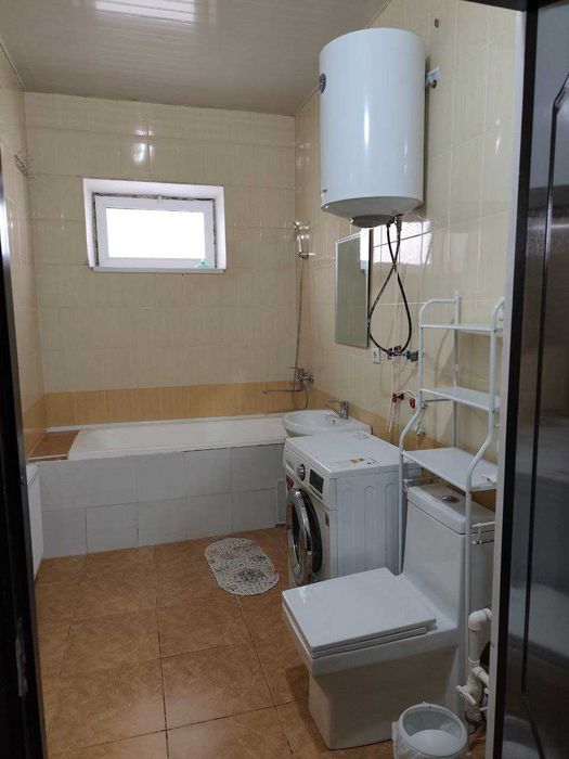 Kvartira uzoq muddatga arendaga beriladi