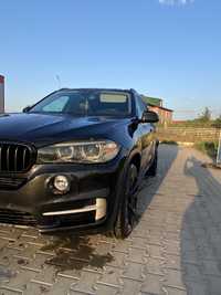 BMW X5 3.0 diesel
