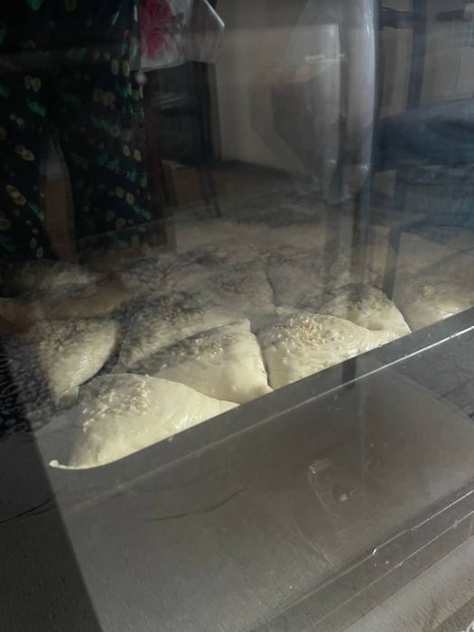 заказга овкат киламан  халол