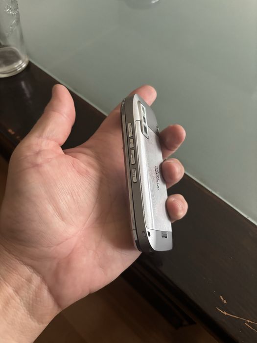 Telefon nokia e75 ( nu samsung iphone alcatel)