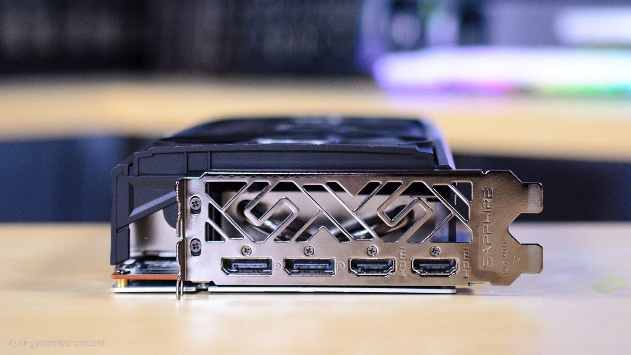 Гаранция! RX 5700 XT 8GB Sapphire Nitro +