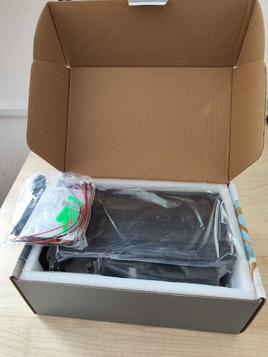 Interfon Smart WiFi