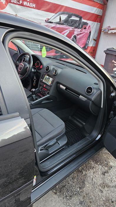 De vanzare Audi A3 8P