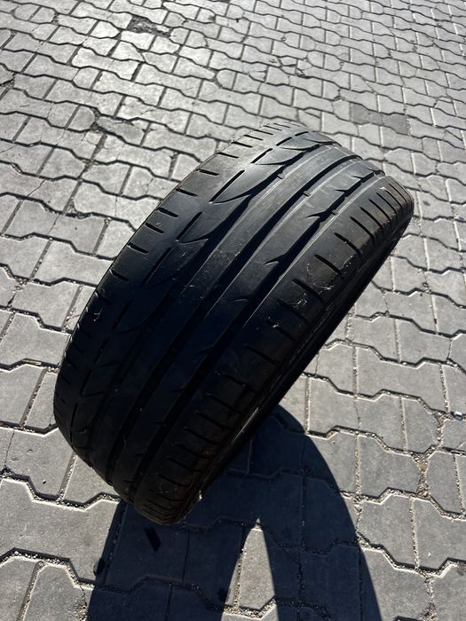 Anvelope de vara R17