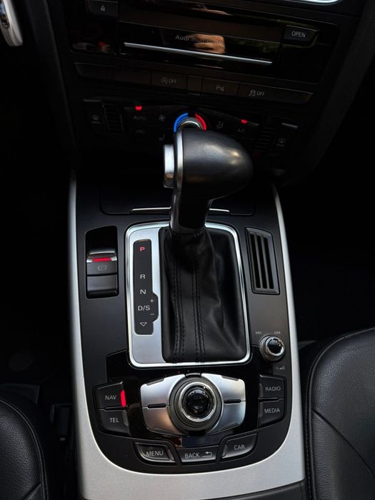 Audi A4 2.0 Tdi Automat, 199.000km, Unic proprietar in RO