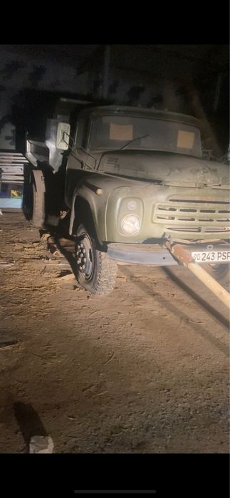 ЗИЛ 1990Год марка 4505 Масковский