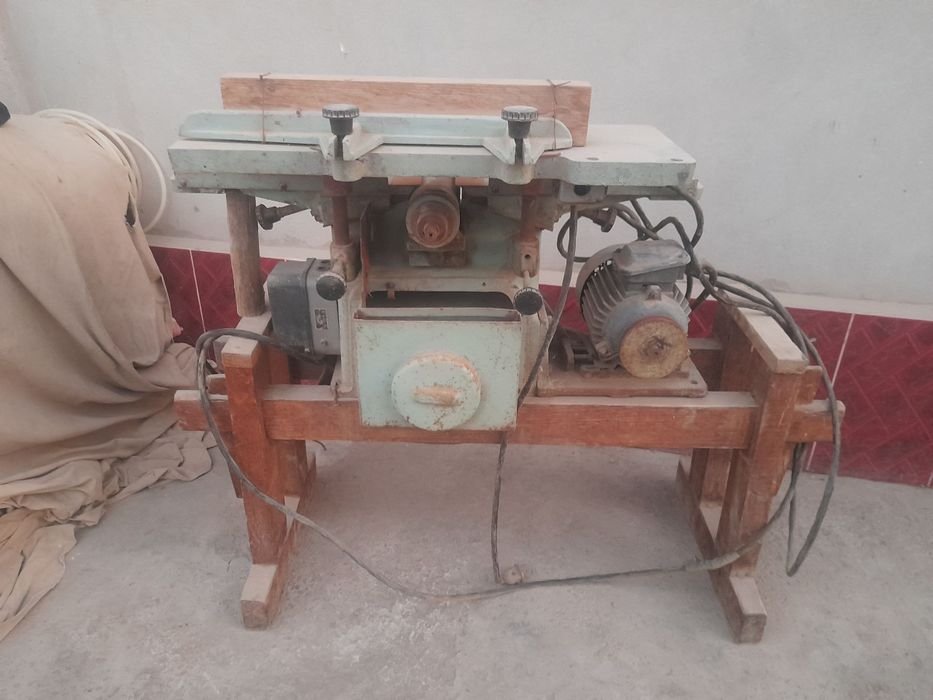 Stanog holati sotiladi