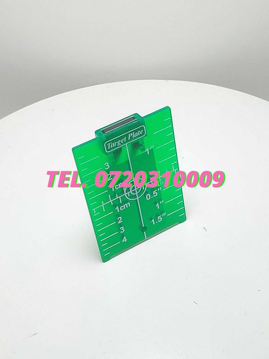 Tinta Magnetica Pentru Nivele Laser