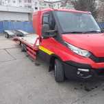 Tractari auto non stop