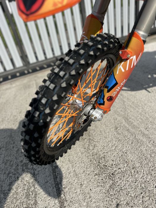 De vanzare KTM Sxf 250 4T