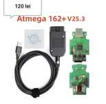 Diagnoza profesionala VCDS vagcom 25.3  si 23.3