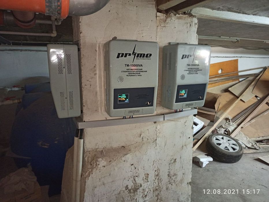 Качественный и грамотный электрический услуги